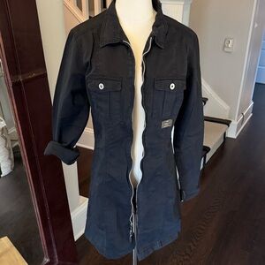 Calvin Klein Jeans cotton 90s Jacket